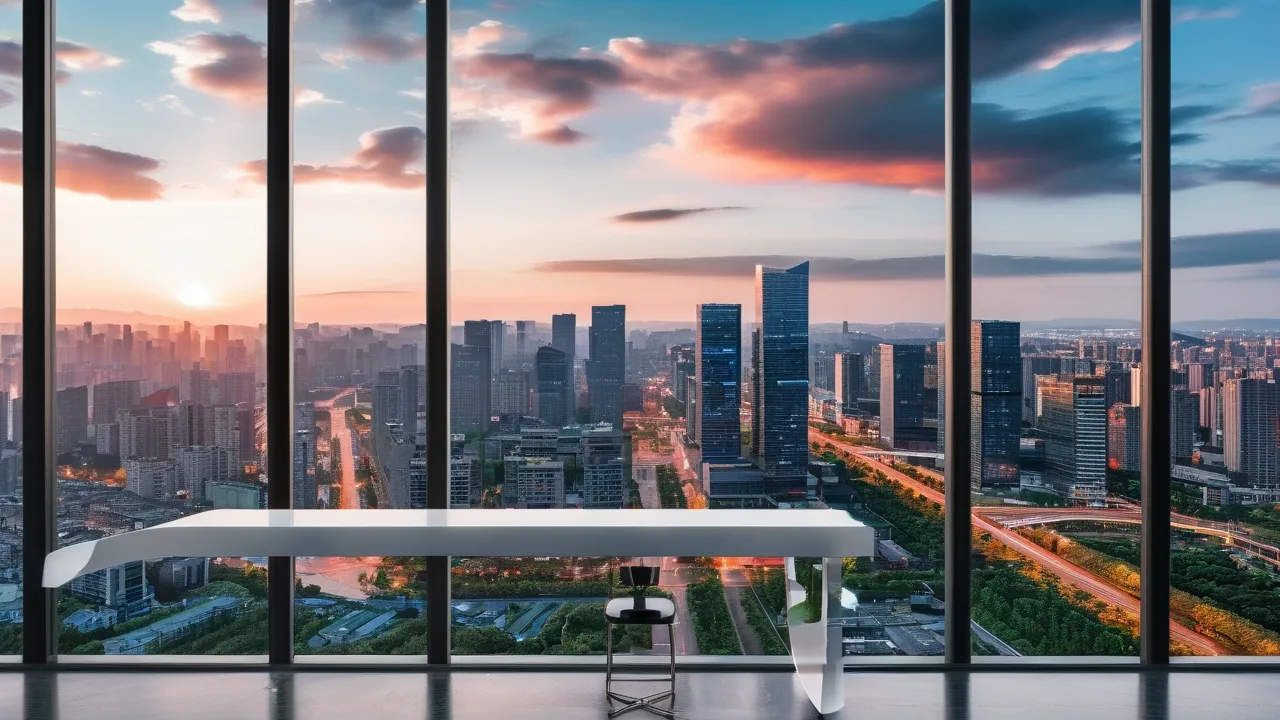为什么选的建材供应商